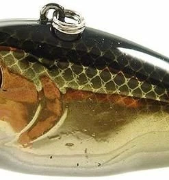 STRIKE KING LURE COMPANY Strike King 1/4 Oz Red Eye Shad Lipless Crankbait