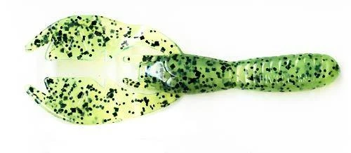 Netbait 5" Paca Craw 8pk Baits