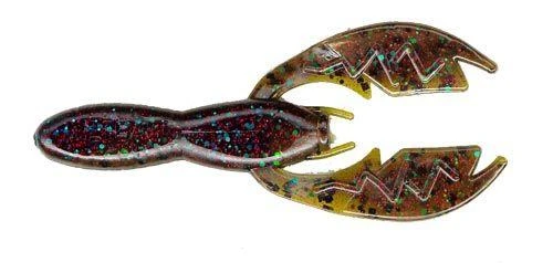 Netbait 5" Paca Craw 8pk Baits