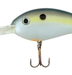 Baits Bomber Fat Free Shad BD6 1/2oz