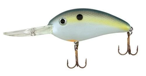 Baits Bomber Fat Free Shad BD6 1/2oz