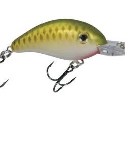 STRIKE KING LURE COMPANY Medium Diving Crankbaits Strike King 3XD Crankbait