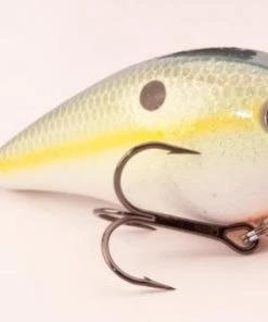 STRIKE KING LURE COMPANY Baits Strike King KVD 1.5 Square Bill Crankbait