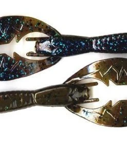 Baits Netbait 4" Baby Paca Craw 9pk