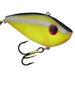 Strike King Lure Company Lipless Crankbaits Strike King 3/4oz Red Eye Shad