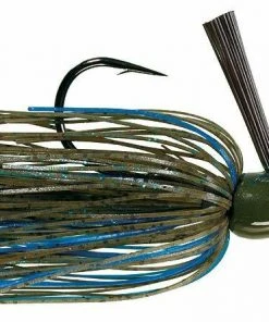 Strike King Lure Company Strike King Hack Attack Heavy Cover Jig Baits