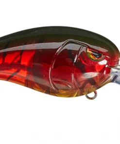 Bmtoutdoors Spro Mike McClelland RkCrawler MD 55 Crankbait