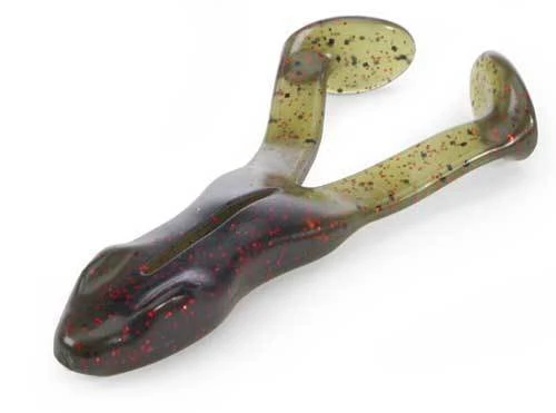 Stanley 3.5" Ribbit Frog 5pk Baits