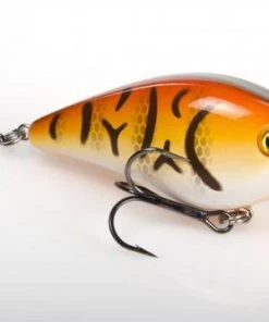 STRIKE KING LURE COMPANY Baits Strike King KVD 1.5 Square Bill Crankbait