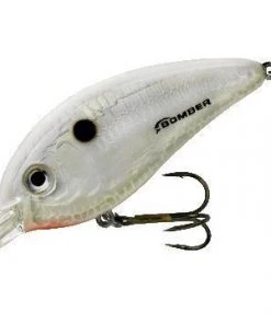 Baits Bomber Fat Free Square Lip BD7 3/4OZ