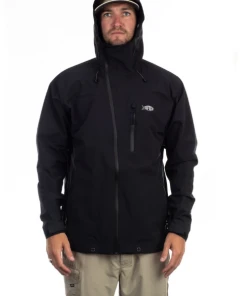 Bmtoutdoors Fishing Apparel AFTCO PROTEUS LIGHTWEIGHT WATERPROOF JACKET