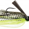 Bmtoutdoors Evergreen Grass Ripper Swim Jigs