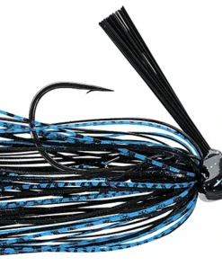 Bmtoutdoors Evergreen Grass Ripper Swim Jigs