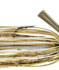 Strike King Lure Company Strike King Hack Attack Heavy Cover Jig Baits