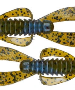 Bmtoutdoors Baits Strike King Rage Ned Bug