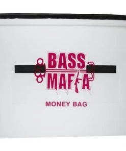 Bmtoutdoors Bass Mafia Money Bag Plus