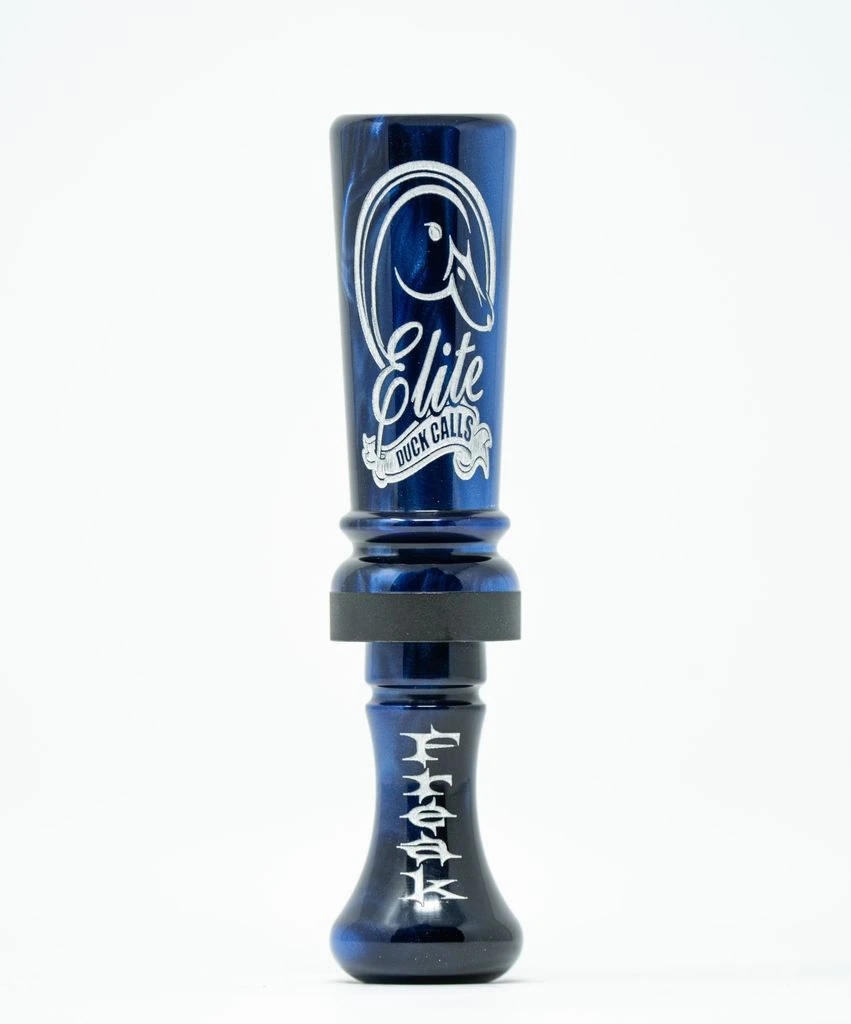 Bmtoutdoors ELITE DUCK CALLS FREAK