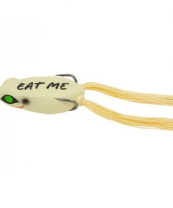 Bmtoutdoors Googan Baits Filthy Hollow Body Filthy Frog