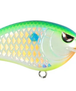 Spro John Crews Little John 50 Crankbait 1/2oz Shallow Diving Crankbaits