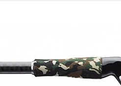 Bmtoutdoors Evergreen Brett Hite Combat Stick Casting Rods