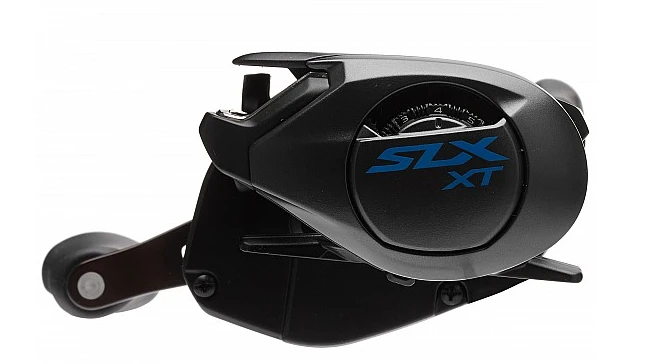 Bmtoutdoors Casting Reels Shimano SLX 150 XT Casting Reel