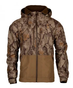 NATURAL GEAR CUT DOWN WATERFOWL JACKET