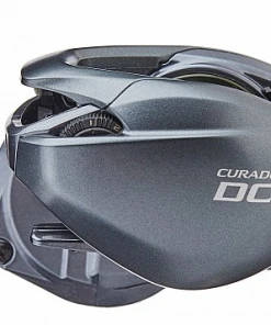 Bmtoutdoors Casting Reels Shimano Curado 150 DC Casting Reel