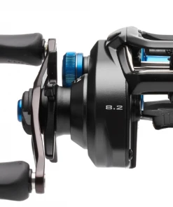 Bmtoutdoors Casting Reels Shimano SLX 150 XT Casting Reel
