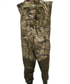 Bmtoutdoors Banded RedZone Elite 2.0 Breathable Insulated Waders