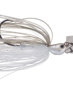 Bladed Z-Man/Evergreen Chatterbait Jack Hammer