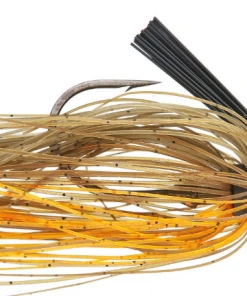 Bmtoutdoors Missile Baits Ike's Mini Flip Flipping Jig