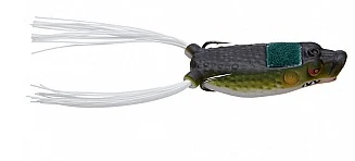 Bmtoutdoors Stanford Baits Boom Boom Hollow Body Poppin' Frog