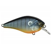 Pitman Creek Wholesale 6th Sense Crush 50X Squarebill