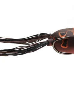 Spro Dean Rojas Bronzeye Frog 65 Hollow Body