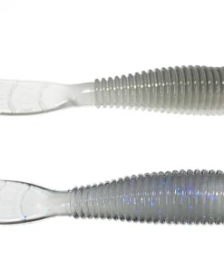 Bmtoutdoors Missile Baits Ned Bomb Worm 10pk