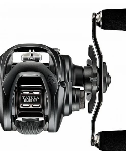 Bmtoutdoors Daiwa Tatula Elite Pitch/Flip Casting Reel Casting Reels