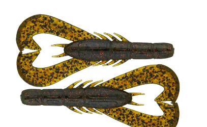 Bmtoutdoors Googan Baits Krackin' Craws 7pk