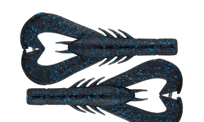 Bmtoutdoors Googan Baits Krackin' Craws 7pk