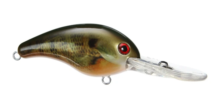 Strike King Lure Company Strike King 10XD Crankbait