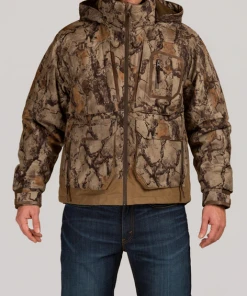 Jackets NATURAL GEAR CUT DOWN 3-IN-1 DUCK COAT