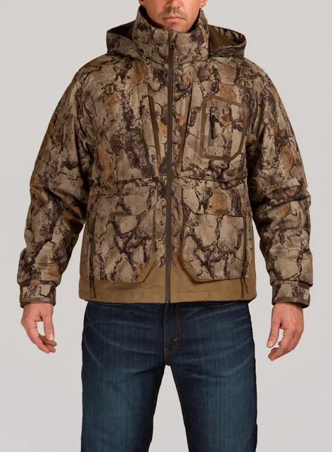 Jackets NATURAL GEAR CUT DOWN 3-IN-1 DUCK COAT