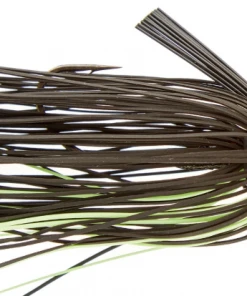 Jewel Bait Company Jewel Football Jig 2pk Baits