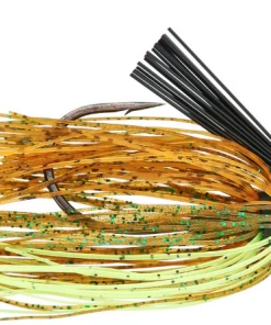 Bmtoutdoors Missile Baits Ike's Mini Flip Flipping Jig