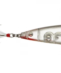 Bmtoutdoors Yellow Magic Popper Topwater