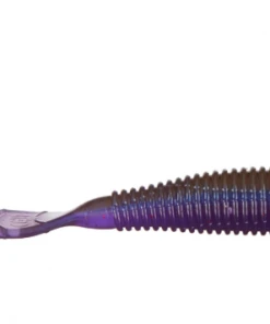 Bmtoutdoors Missile Baits Ned Bomb Worm 10pk