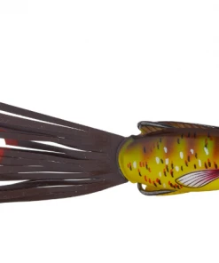 Bmtoutdoors Strike King Hack Attack Pad Perch