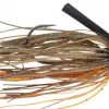 Missile Baits Ike's Head Banger Football Jig 1/2oz