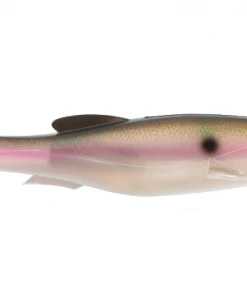 Bmtoutdoors Paddle Tail Megabass Magdraft Freestyle Swimbaits 2pk