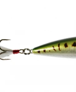 Bmtoutdoors Yellow Magic Popper Topwater