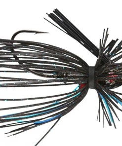 Jewel Bait Company Baits Jewel Eakins Jig 2pk